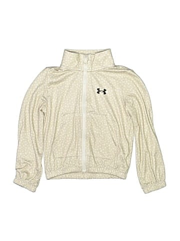 Under Armour Track Jacket (view 1)