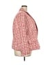 Talbots Tweed Red Coat Size 20 - photo 4