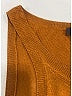 Loro Piana Orange Sleeveless Top Size EU (IT) 42 / US 6 - photo 6