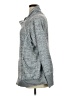 90 Degree by Reflex Gray Pullover Sweater Size 1X - photo 5