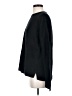 J.Jill 100% Cotton Black Pullover Sweater Size S - photo 5
