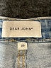 Dear John Blue Jeans Size 26 waist - photo 7