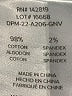 Dear John Blue Jeans Size 26 waist - photo 8