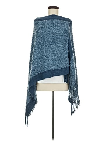 Arianna By Howards Poncho (view 1)
