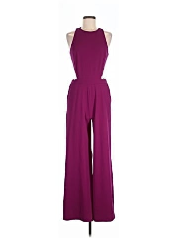Express Jumpsuit (view 1)