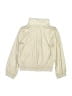 Under Armour Ivory Track Jacket Size 4T - photo 2