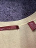 525 America Yellow Pullover Sweater Size M - photo 7