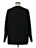 Torrid Paisley Black Pullover Sweater Size 1X Plus (1) - photo 2