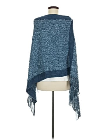 Arianna By Howards Poncho (view 2)