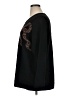 Torrid Paisley Black Pullover Sweater Size 1X Plus (1) - photo 5