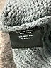 Jenni Kayne Gray Wool Cardigan Size S - photo 8