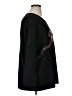 Torrid Paisley Black Pullover Sweater Size 1X Plus (1) - photo 4