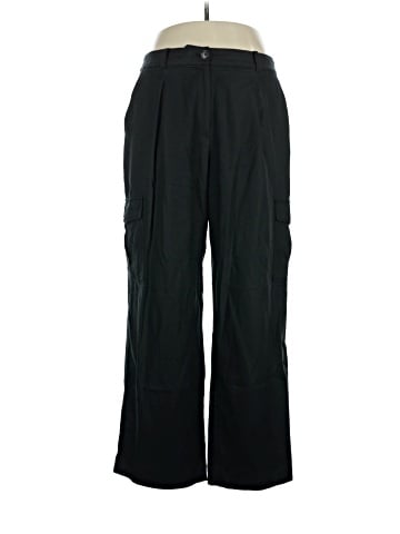 Ann Taylor LOFT Cargo Pants (view 1)