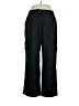 Ann Taylor LOFT Black Cargo Pants Size 12 - photo 1