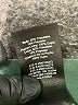 Babaton Solid Green Casual Pants Size 2 - photo 5