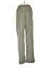 Vitality Chevron-herringbone Gray Casual Pants Size S (estimated) - photo 1