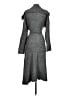 Express Gray Cardigan Size S - photo 2