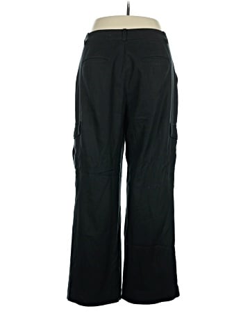 Ann Taylor LOFT Cargo Pants (view 2)