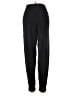 Assorted Brands Solid Black Active Pants Size M - photo 2