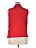 Jessica London Red Sleeveless Blouse Size 14 - 16 - photo 2