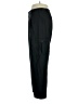 Ann Taylor LOFT Black Cargo Pants Size 12 - photo 5