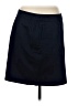 L.L.Bean Blue Casual Skirt Size 8 (petite) - photo 1