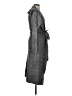 Express Gray Cardigan Size S - photo 4