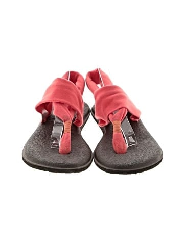 Sanuk Sandals (view 2)