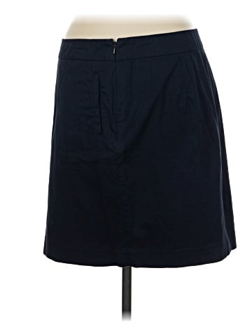 L.L.Bean Casual Skirt (view 2)