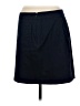 L.L.Bean Blue Casual Skirt Size 8 (petite) - photo 2