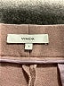 Vince. 100% Wool Solid Gray Wool Pants Size 2 - photo 7