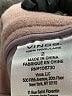 Vince. 100% Wool Solid Gray Wool Pants Size 2 - photo 8