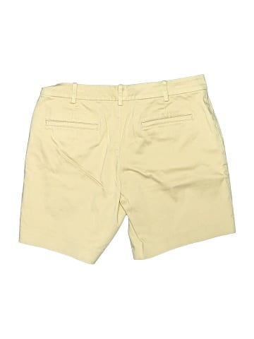 Lauren by Ralph Lauren Khaki Shorts (view 2)