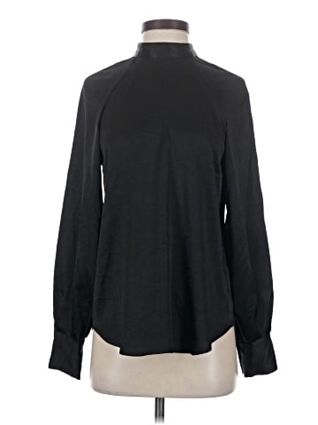 Equipment Long Sleeve Turtleneck (view 1)