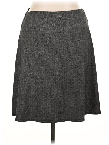 Apt. 9 Casual Skirt (view 1)