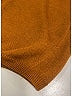 Loro Piana Orange Sleeveless Top Size EU (IT) 42 / US 6 - photo 8