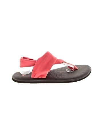 Sanuk Sandals (view 1)