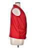 Jessica London Red Sleeveless Blouse Size 14 - 16 - photo 4