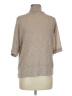 AB Studio Tan Kimono Size M - photo 2