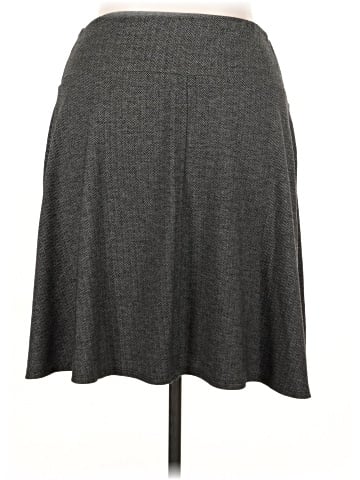 Apt. 9 Casual Skirt (view 2)