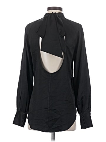 Equipment Long Sleeve Turtleneck (view 2)