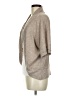 AB Studio Tan Kimono Size M - photo 5