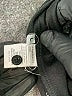 Sleeper 100% Recycled Polyester Black Long Sleeve Top Size L - photo 8