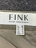 Assorted Brands 100% Polyester Solid Gray Green Formal Skirt Size 16 - photo 4