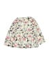 Unbranded Ivory Dress Size 70 cm / US 6-9 MO - photo 2