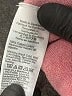 J.Crew Factory Store 100% Cotton Pink Pullover Sweater Size XL - photo 8