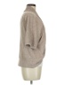 AB Studio Tan Kimono Size M - photo 4