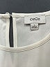 CeCe Silver Short Sleeve T-Shirt Size XL - photo 7
