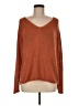 H&M Orange Pullover Sweater Size M - photo 1