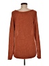 H&M Orange Pullover Sweater Size M - photo 2